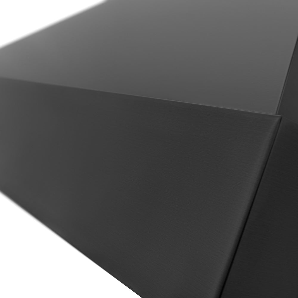 48" Ducted Vent Wall Mount Range Hood - 48 Inch BS655N48