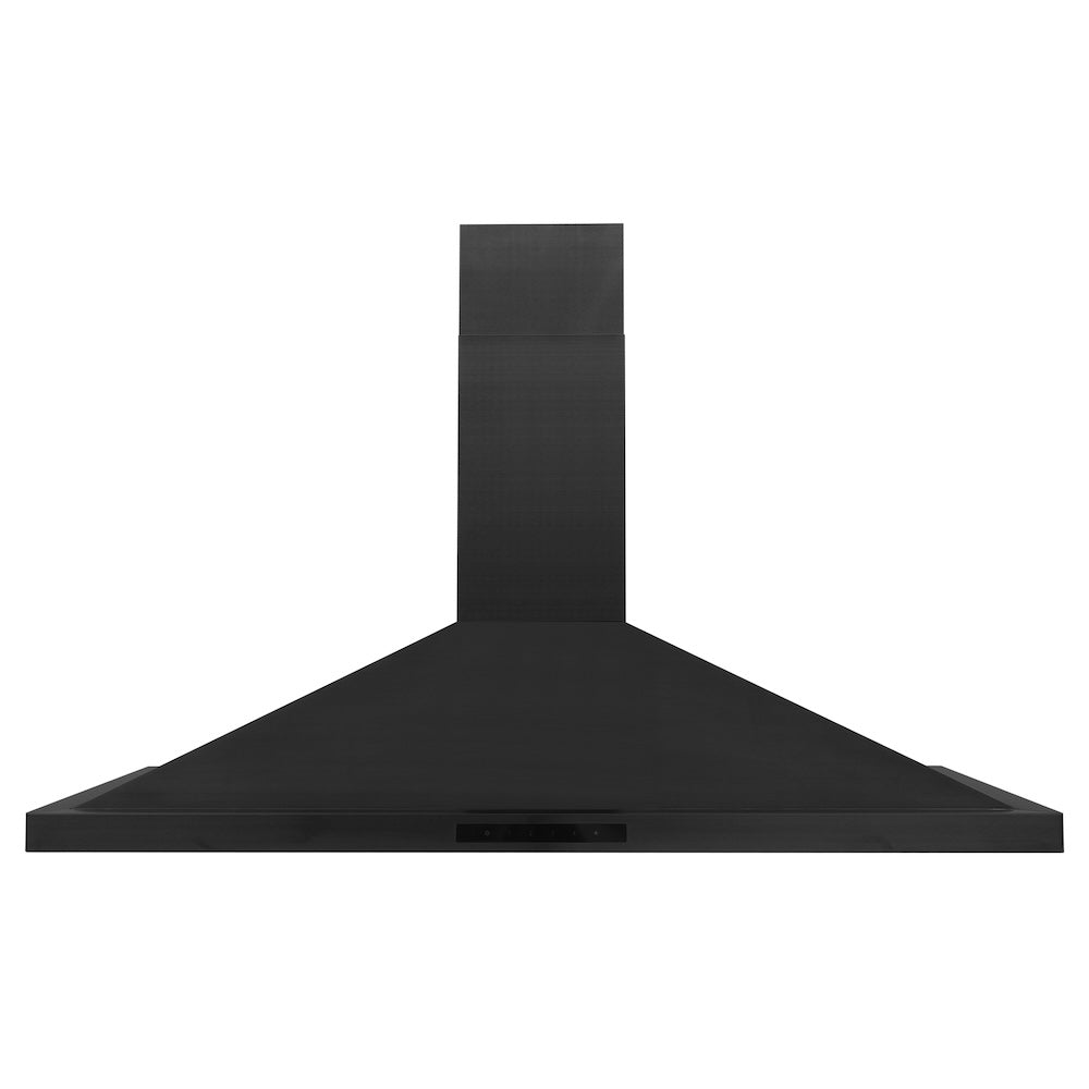 Convertible Vent Wall Mount Range Hood (BSKBN) - 42 inch BSKBN42