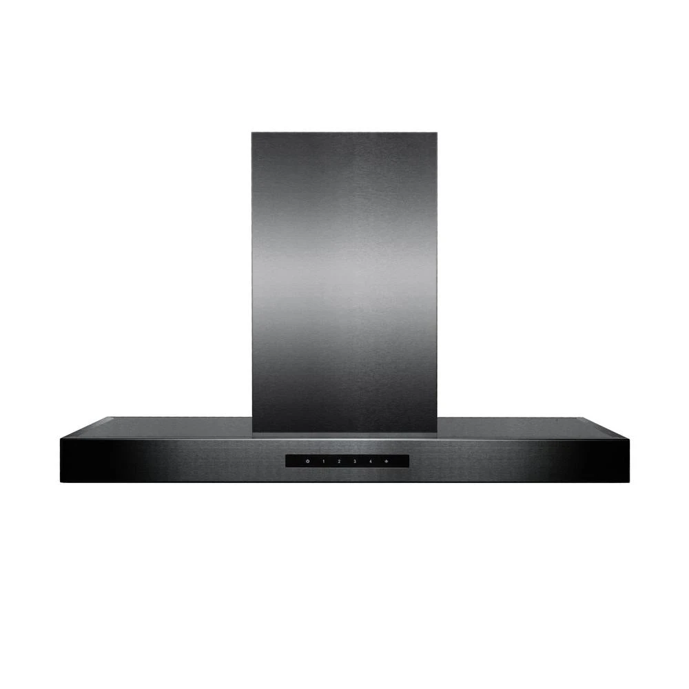 30 in. Convertible Island Mount Range Hood BSKE2IN30