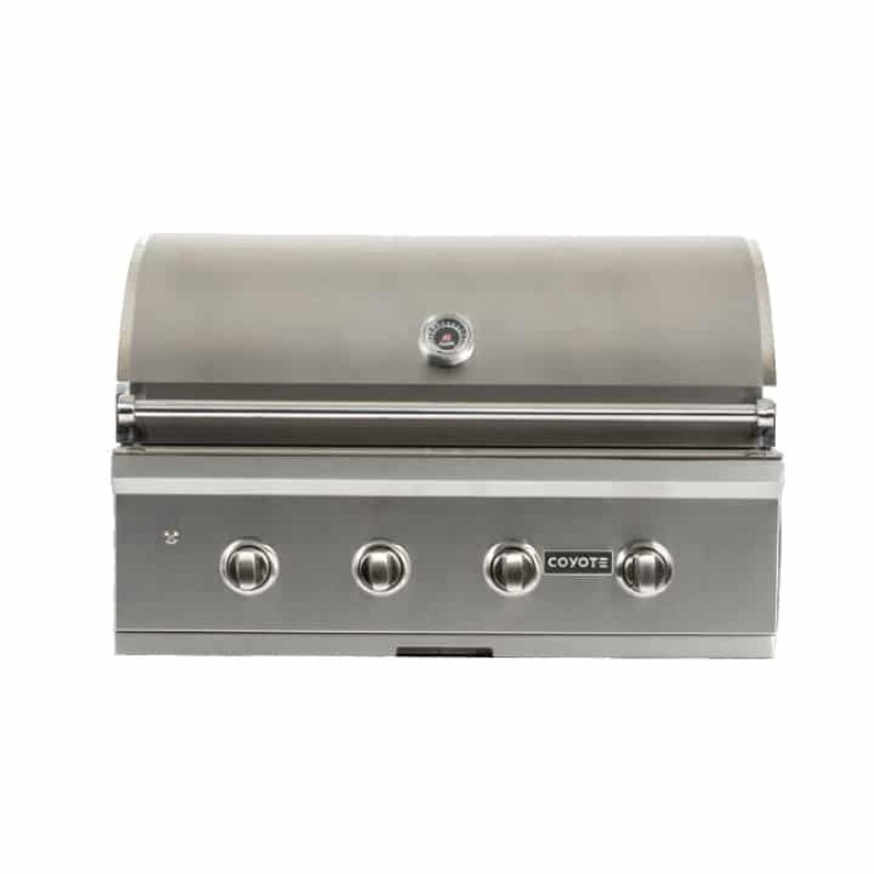 Older/archived Model: 36″ C-series Grill C1C36LP