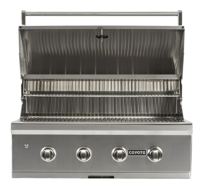 Older/archived Model: 36″ C-series Grill C1C36LP