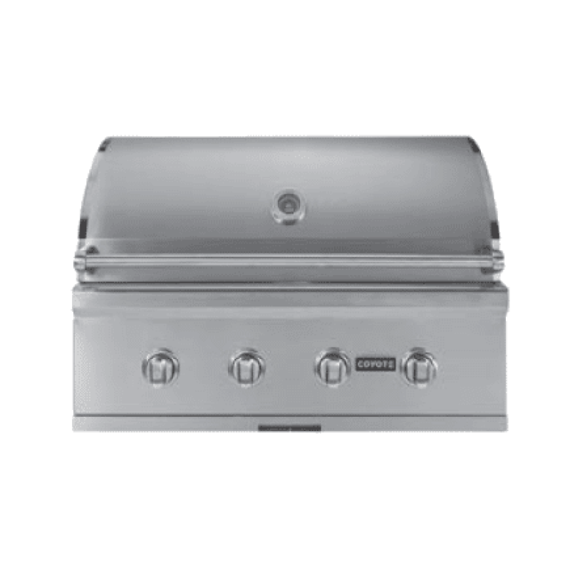 Older/archived Model: 36″ C-series Grill C1C36LP