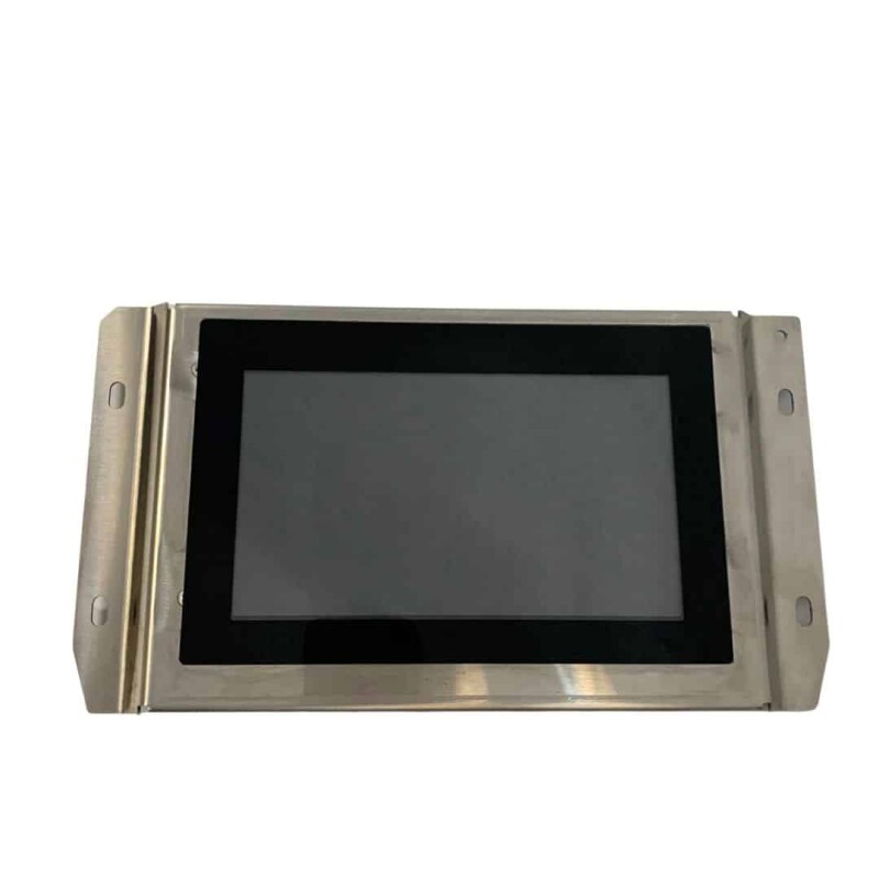 Pellet Grill Lcd Panel C1P00031HS