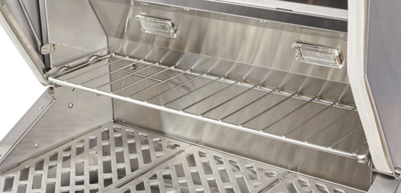 Warming Rack C1P28018