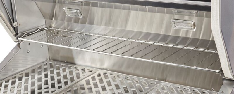 Warming Rack C1P36018