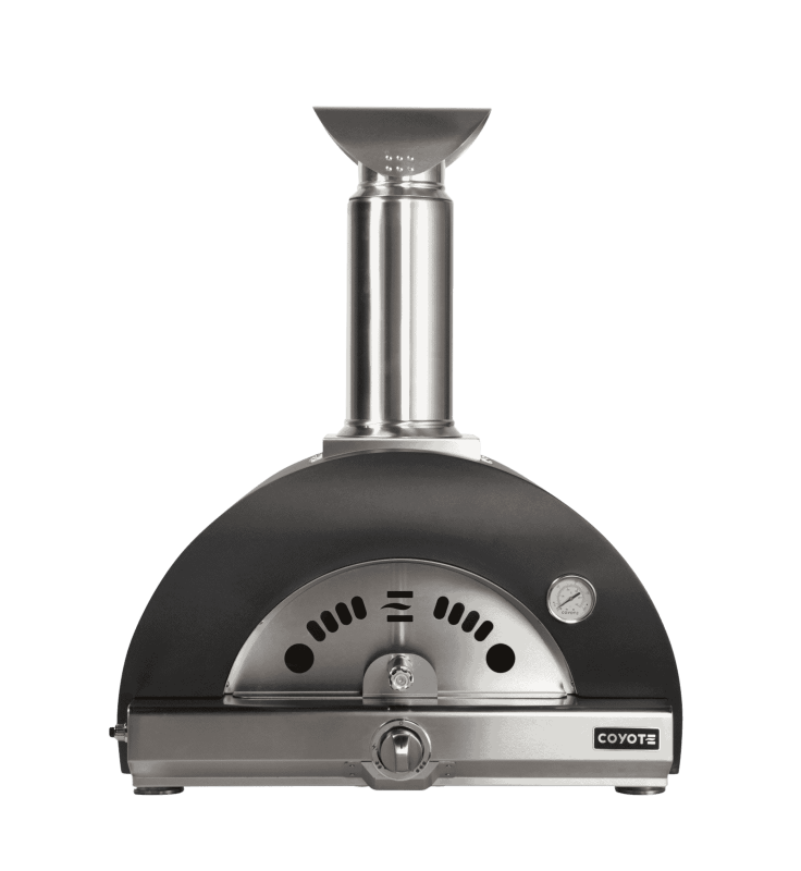 Hybrid Multi-fuel Pizza Oven - Natural Gas C1PZ30HRNG