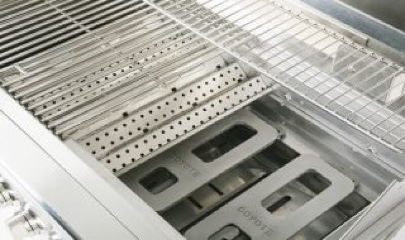 Older/archived Model: 42″ S-series Grill C1SL42NG