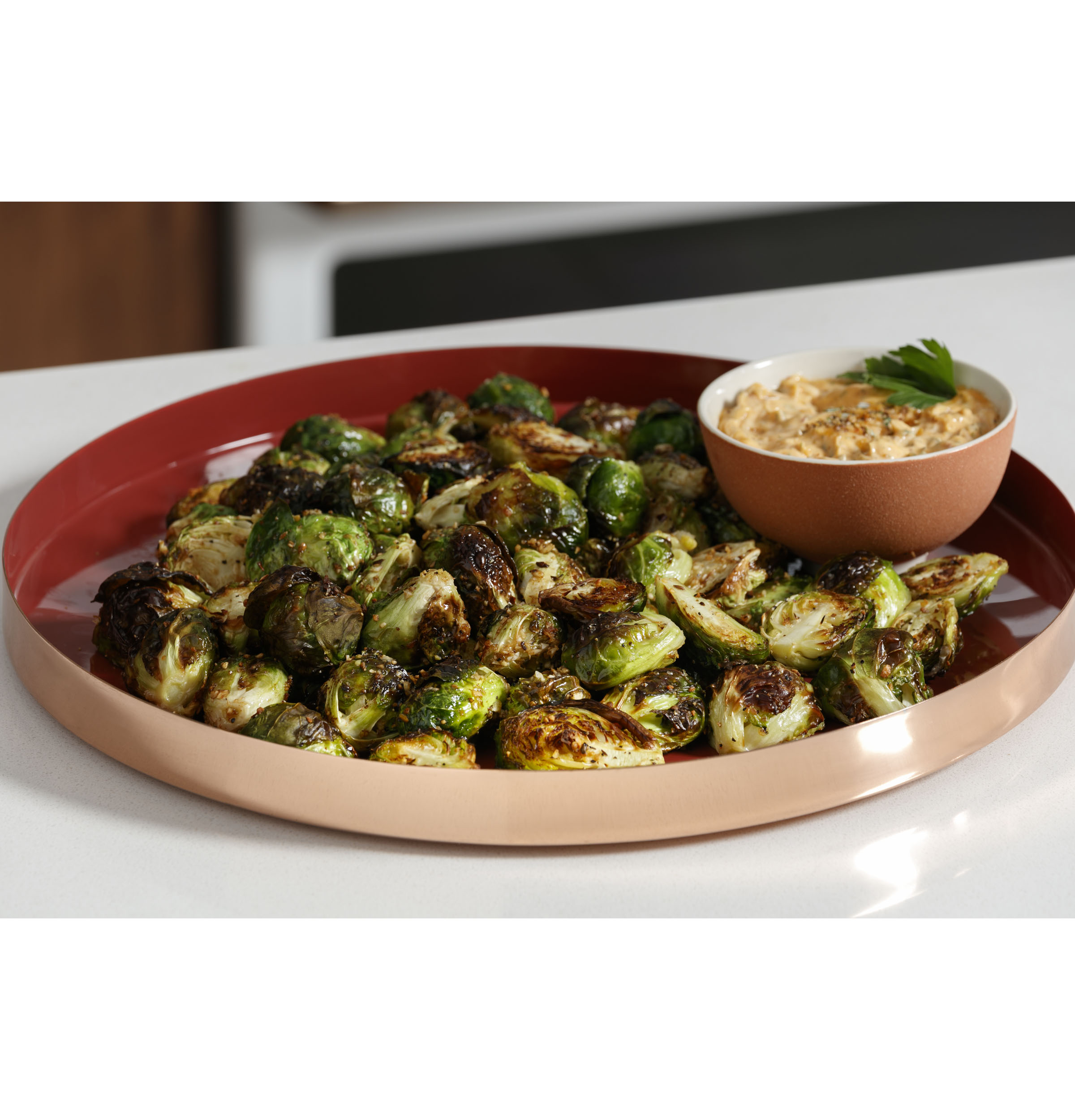 30" Smart Slide-In, Front-Control, Dual-Fuel, Double-Oven Range with Convection C2S950P3MD1