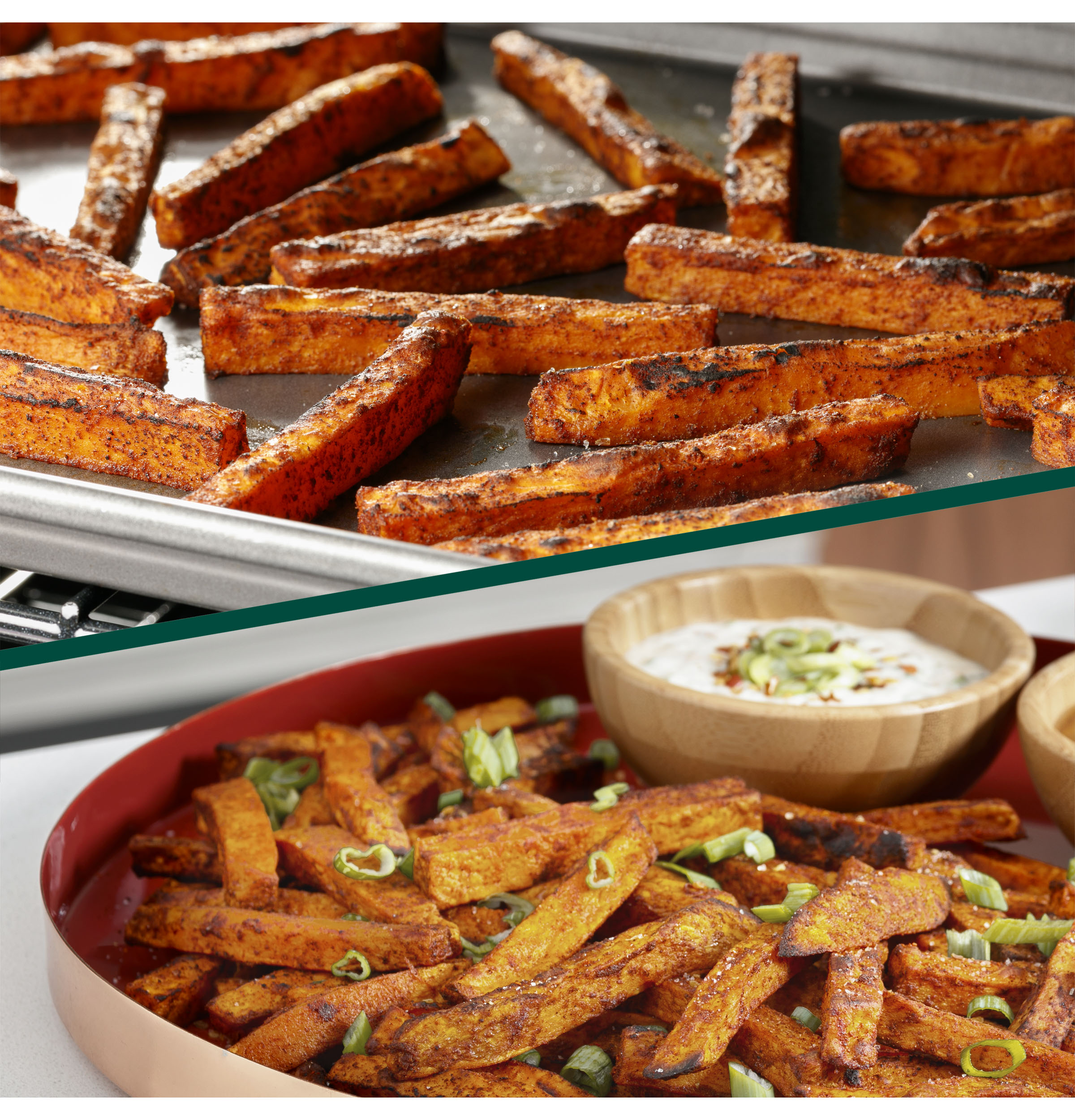 30" Smart Slide-In, Front-Control, Dual-Fuel, Double-Oven Range with Convection C2S950P3MD1