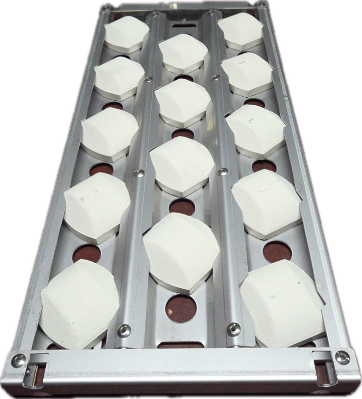 Ceramic Briquette Set For C3c30 Grill C3BRIQ30