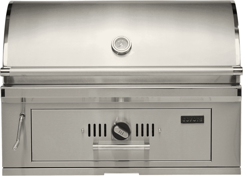 36" Charcoal Grill C3CH36