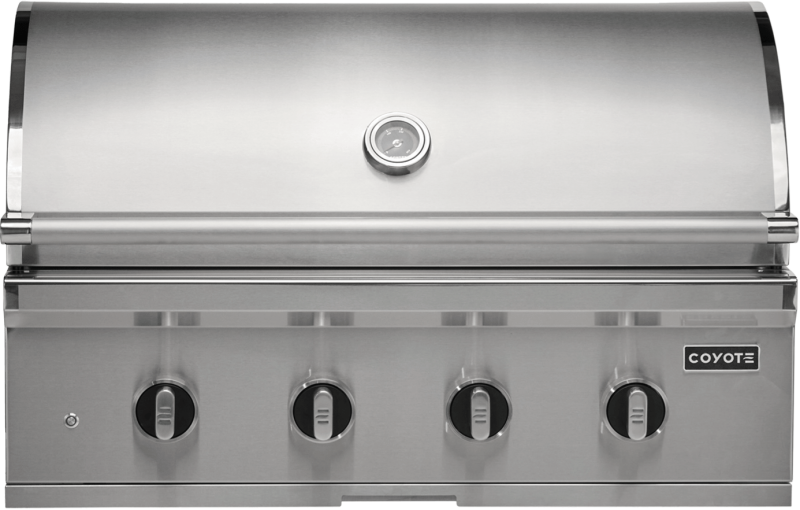 36" Cl-series Grill - Natural Gas C3CL36NG