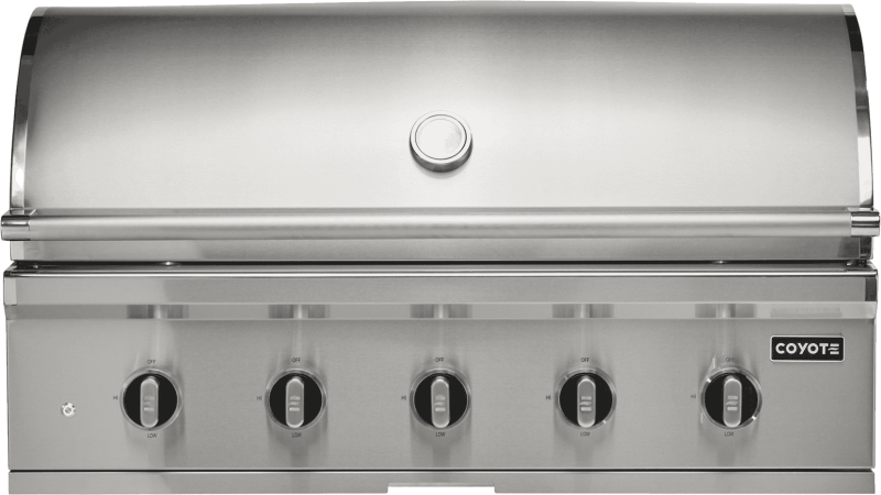 42" Cl-series Grill - Liquid Propane C3CL42LP