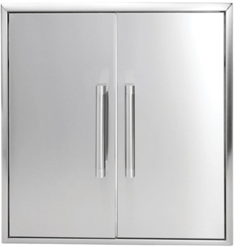 26" Double Access Door C3DA2426