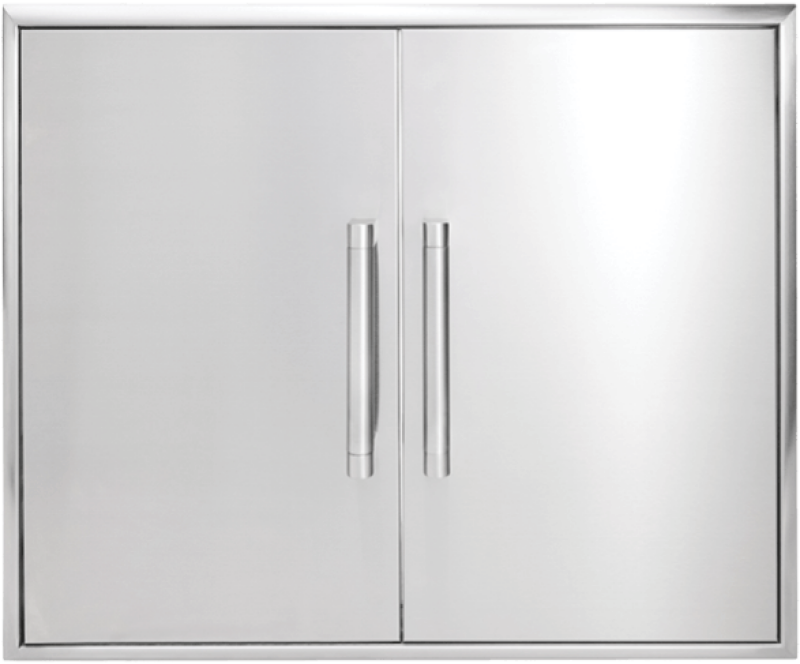 31" Double Access Door C3DA2431