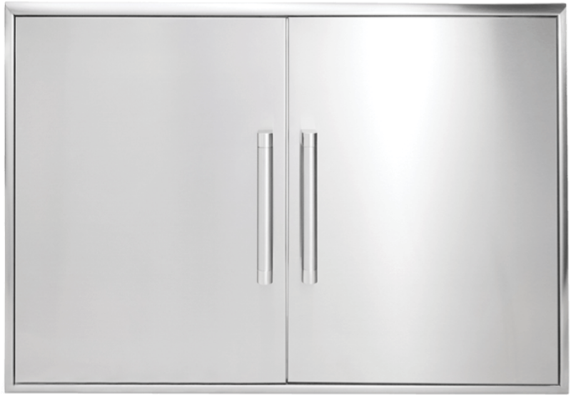 39" Double Access Door C3DA2439
