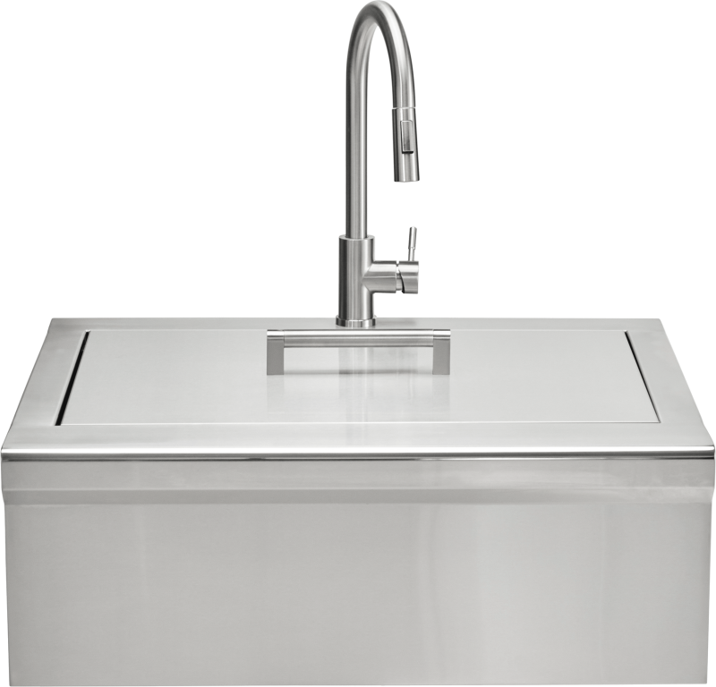 30" Farmhouse Sink C3FHSINK