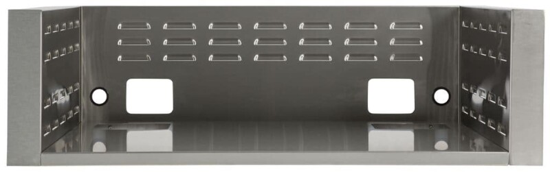Insulated Jacket For 30″ Flat Top Grill C3JAKTFT