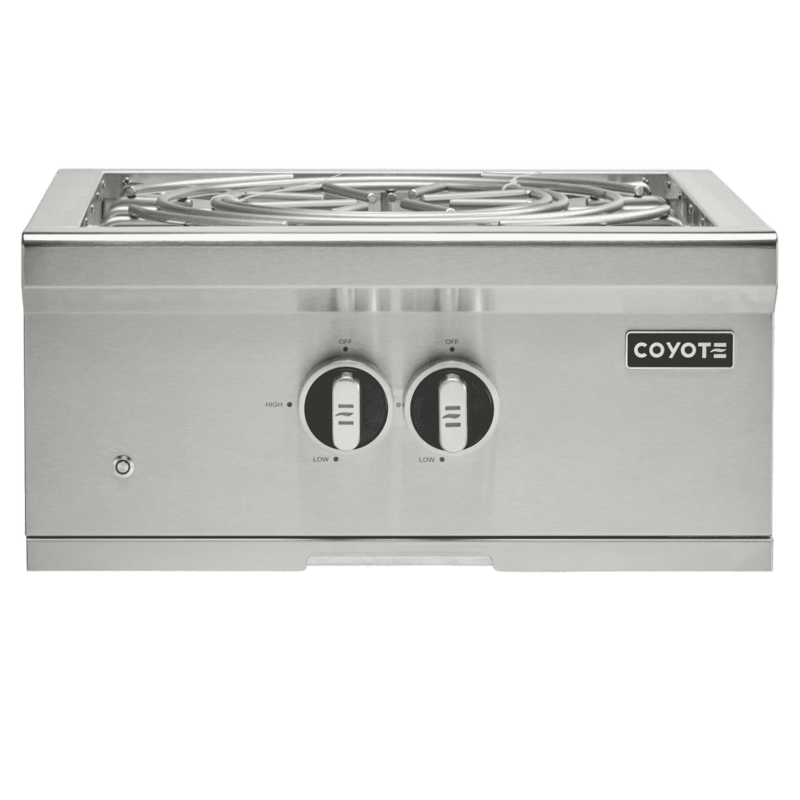 Power Burner - Liquid Propane C3PBLP