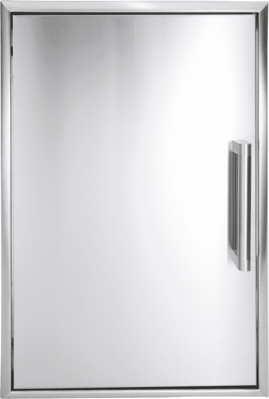 17" Wide Single Access Door C3SA2417