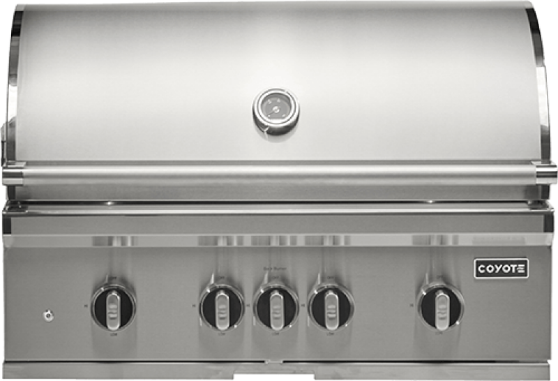 36" Sl-series Grill - Liquid Propane C3SL36LP