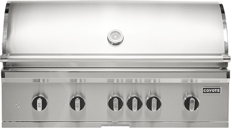 42" Sl-series Grill - Liquid Propane C3SL42LP