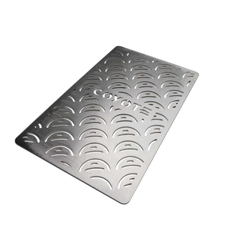 Signature Vegetable Grate For C3sl36 C3SLSIGRATE36V