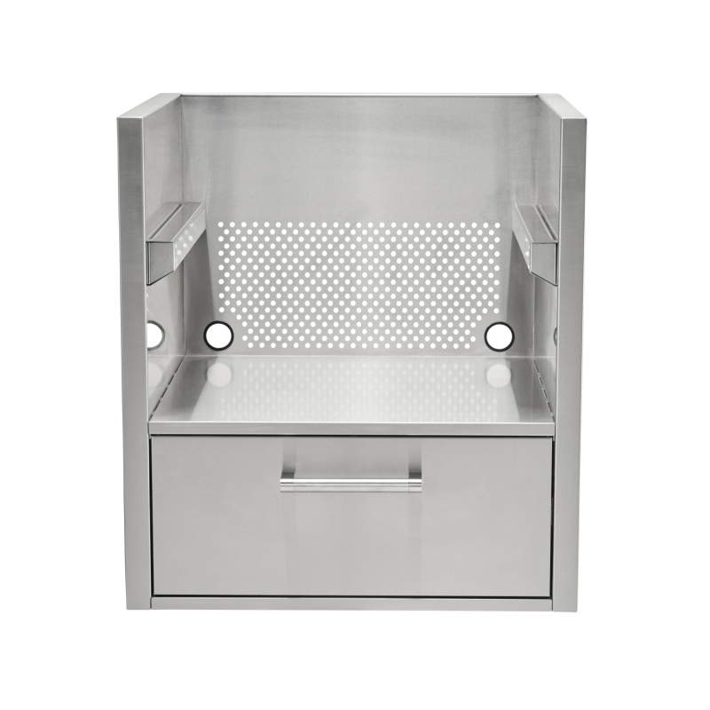 Insert Sleeve For Asado / Power Burner C3SLV