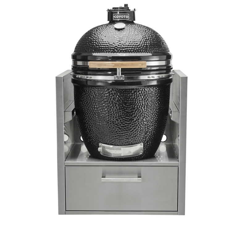 Insert Sleeve For Asado / Power Burner C3SLV