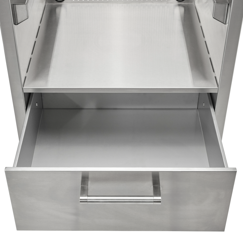 Insert Sleeve For Asado / Power Burner C3SLV