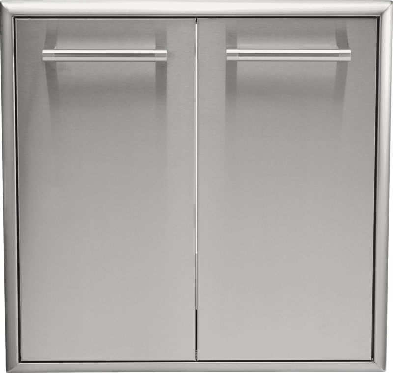 26" Pull Out Trash And Recycle C3TC