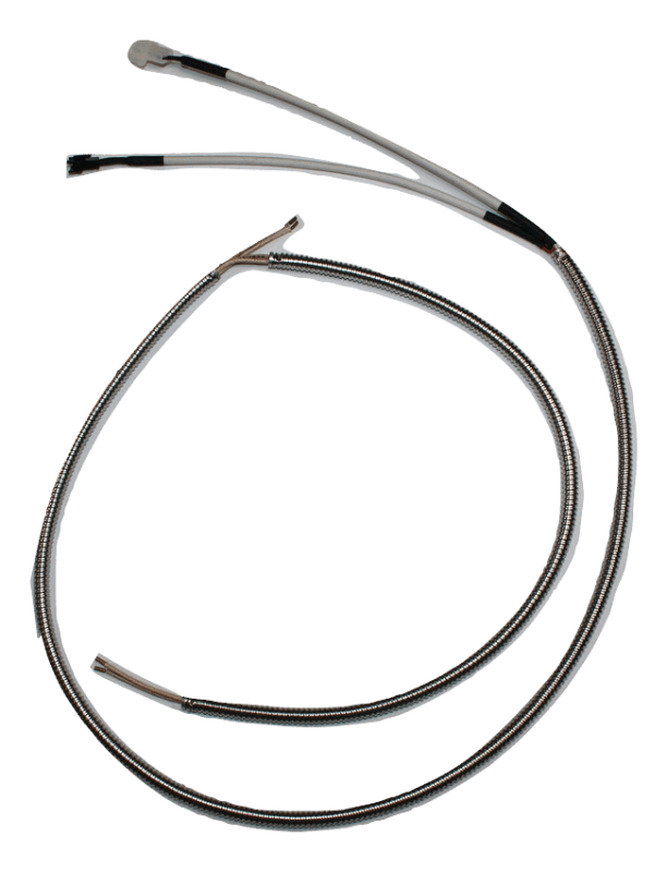 4 Burner Light Wire C4000001