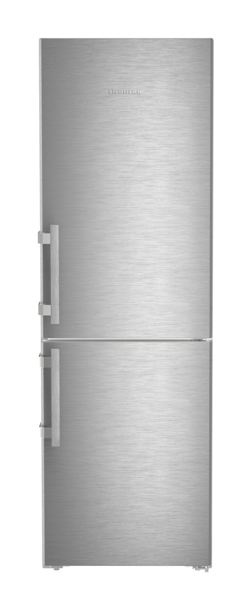 Combined fridge-freezers with EasyFresh and NoFrost, Right Hinged C5250