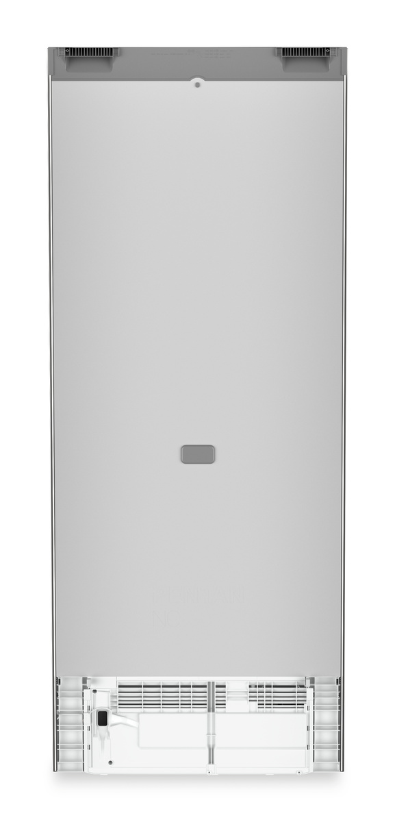 Combined fridge-freezers with EasyFresh and NoFrost, Right Hinged C7620