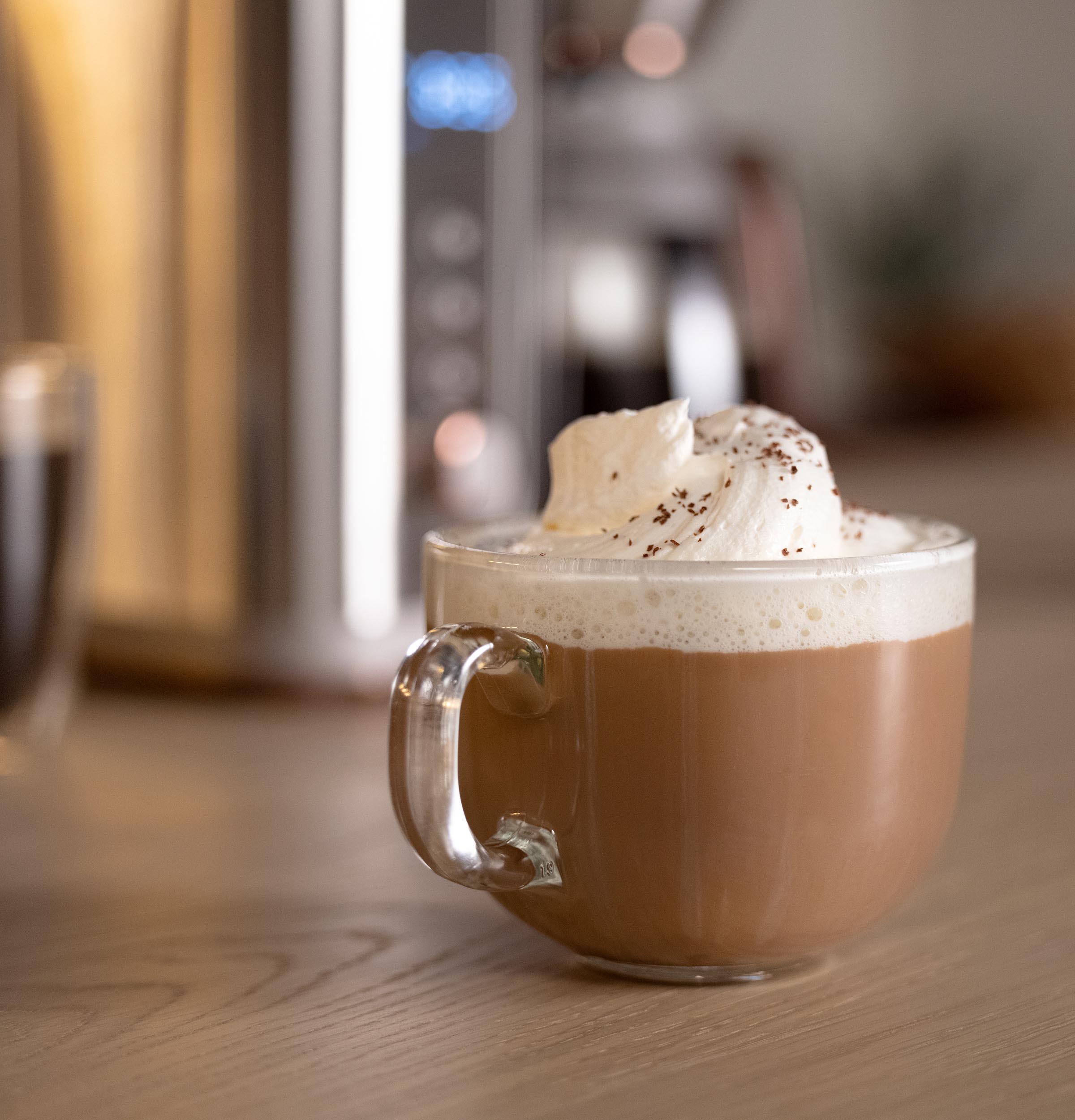 CAFÉ™ Specialty Drip Coffee Maker with Glass Carafe C7CDABS2RS3