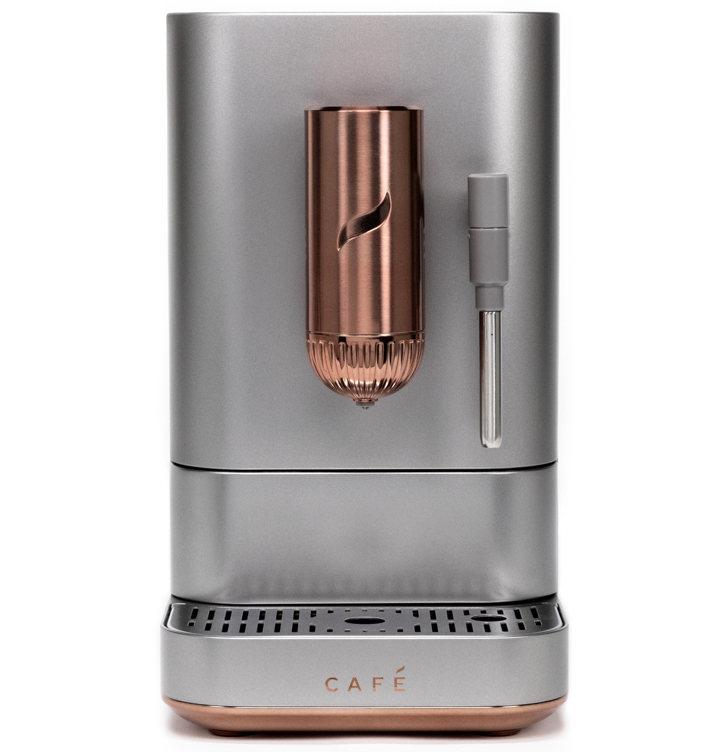 CAFÉ™ AFFETTO Automatic Espresso Machine + Frother C7CEBBS2RS3