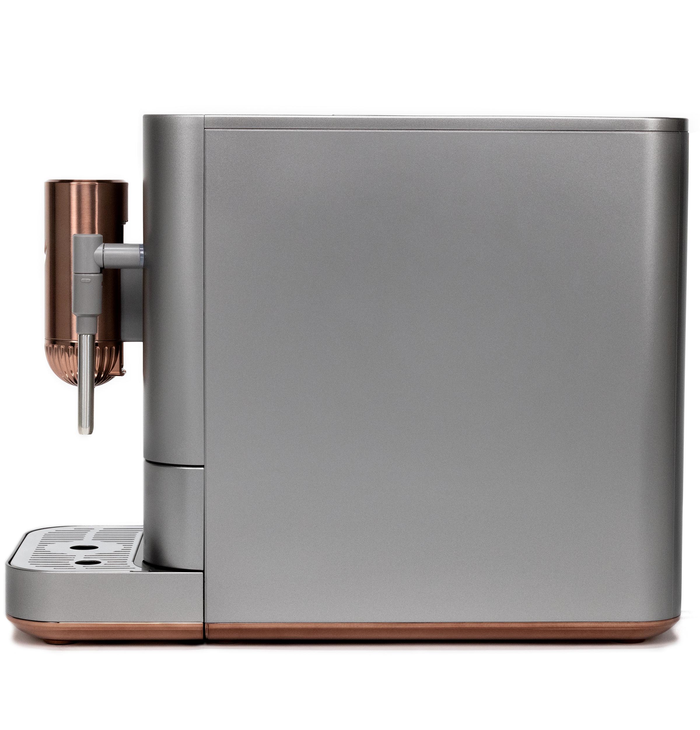 CAFÉ™ AFFETTO Automatic Espresso Machine + Frother C7CEBBS2RS3