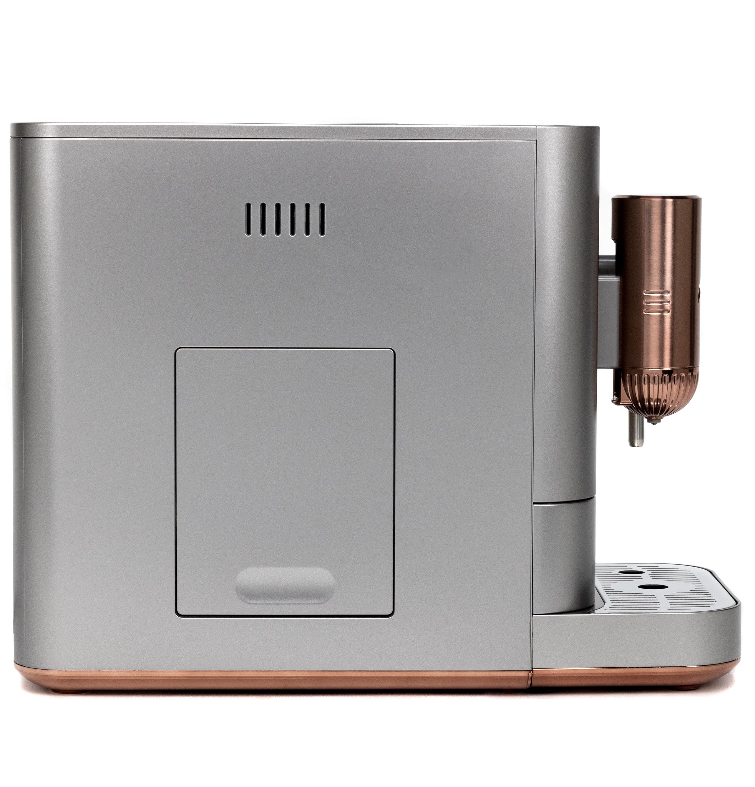 CAFÉ™ AFFETTO Automatic Espresso Machine + Frother C7CEBBS2RS3