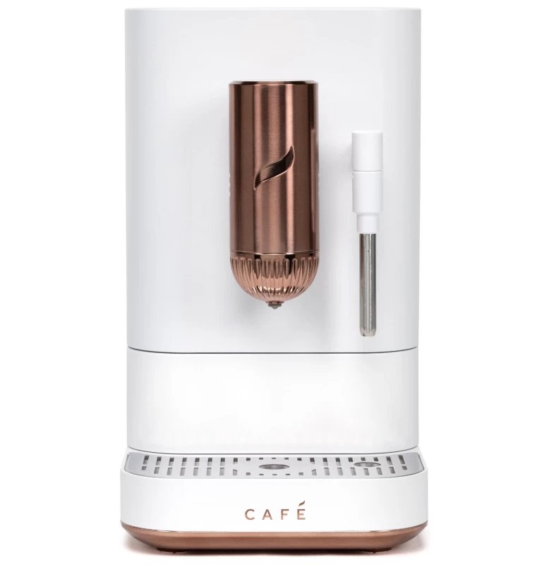 CAFÉ™ AFFETTO Automatic Espresso Machine + Frother C7CEBBS4RW3