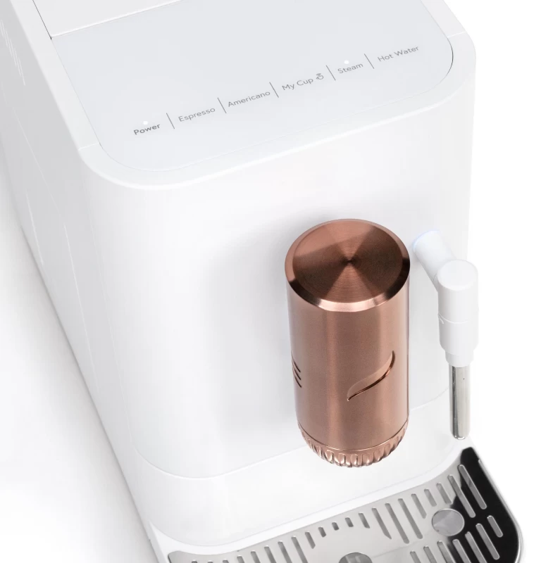 CAFÉ™ AFFETTO Automatic Espresso Machine + Frother C7CEBBS4RW3