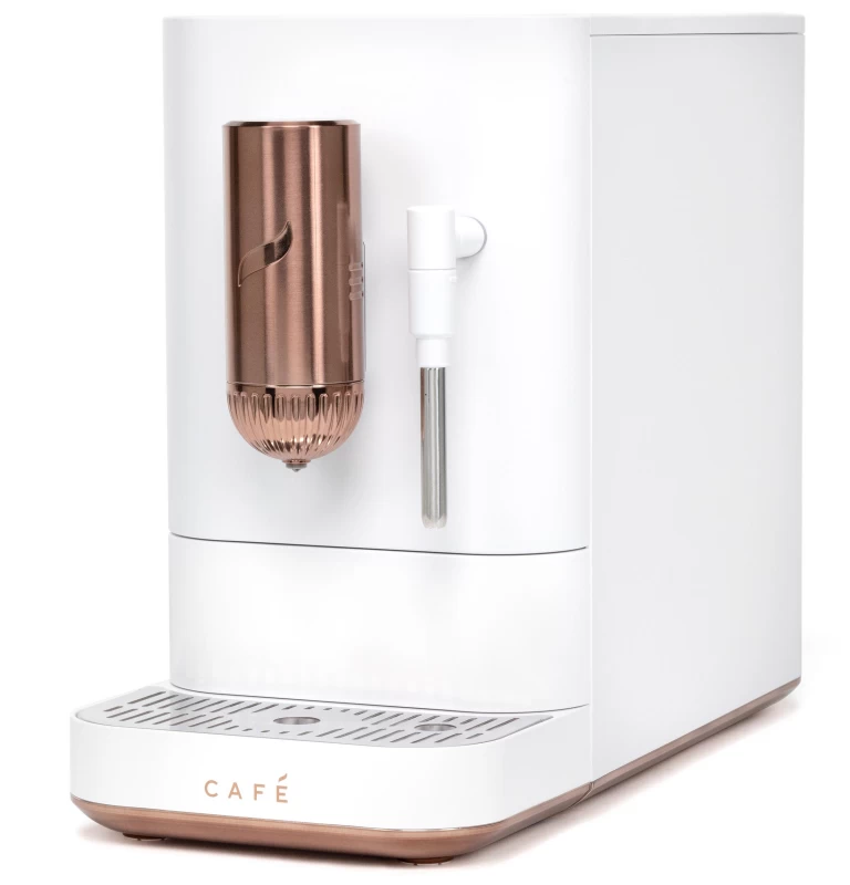 CAFÉ™ AFFETTO Automatic Espresso Machine + Frother C7CEBBS4RW3