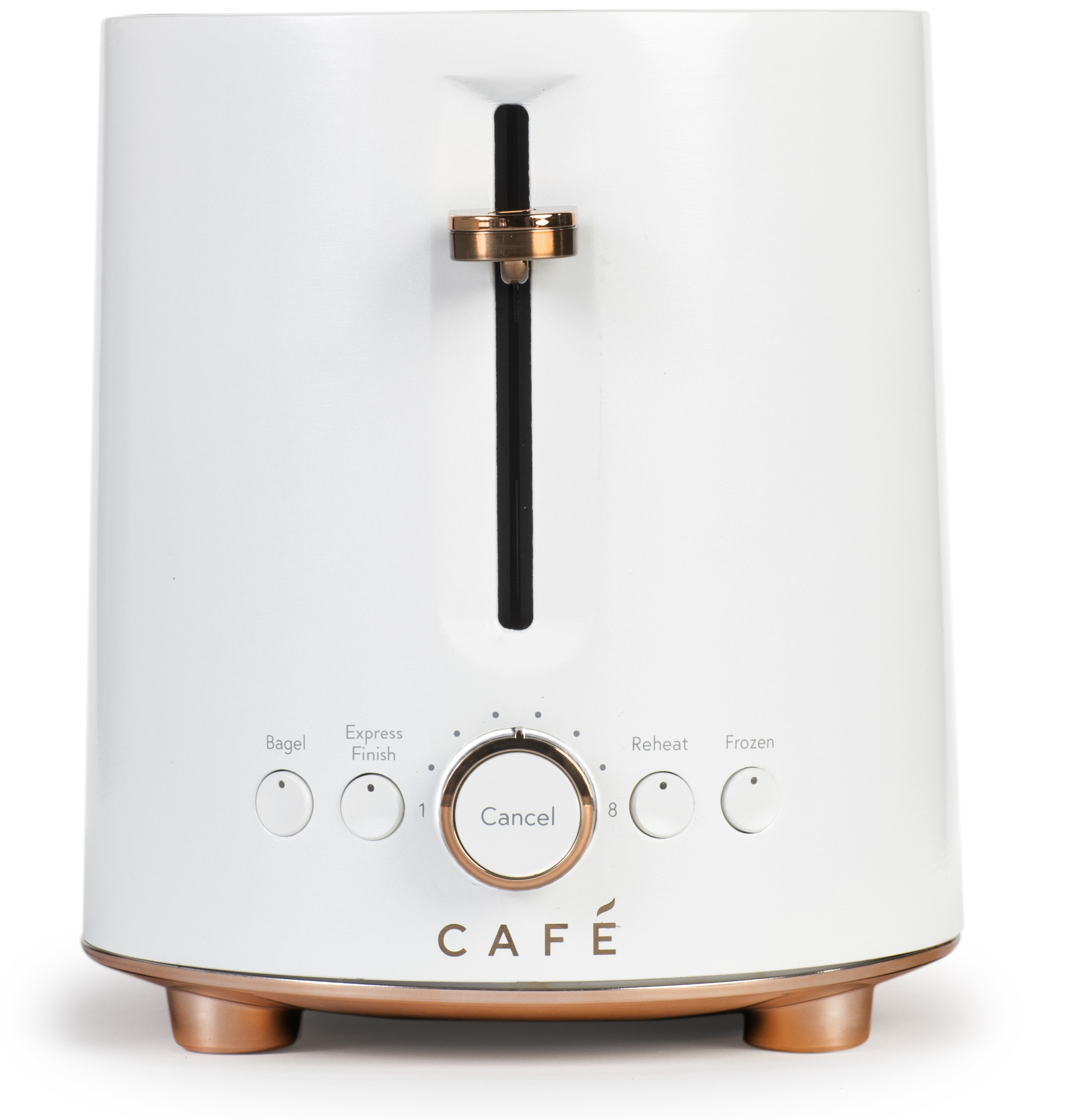 Cafe CAFÉ™ Express Finish Toaster Matte White C9TMA2S4PW3 Picture 1