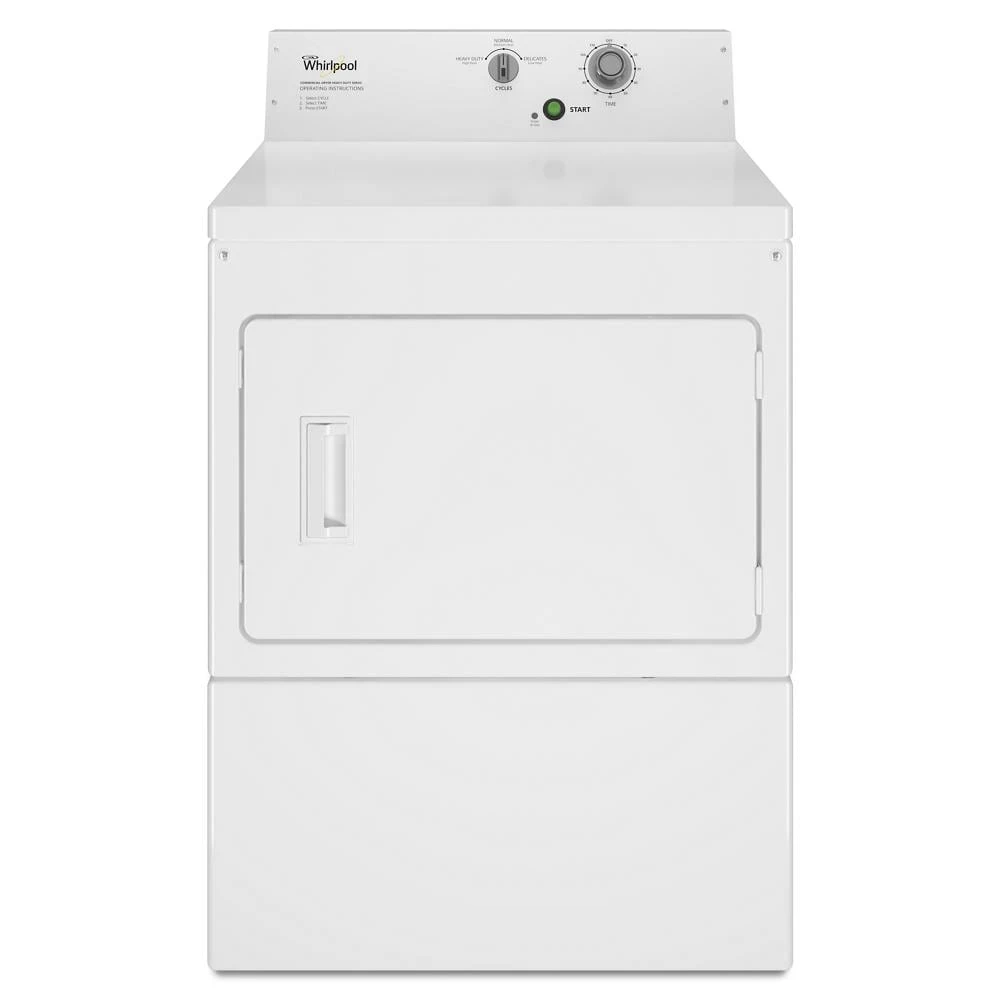 Commercial Top-Load Washer, Non-Vend CAE2795FQ