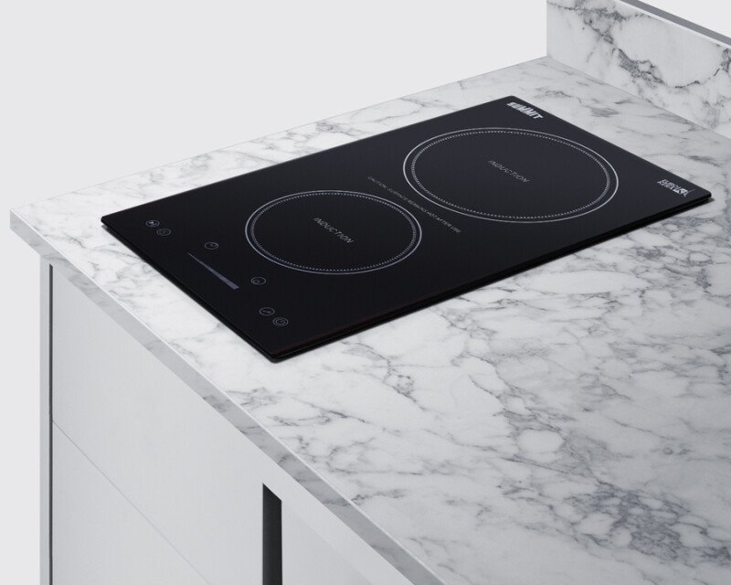 Turnkey Caldera Kitchen, ADA-Compliant CALDERAWH33ISINKL