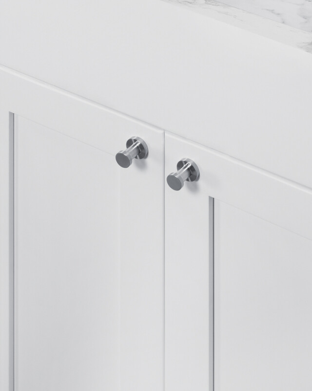 Turnkey Caldera Kitchen, ADA-Compliant CALDERAWH33ISINKL