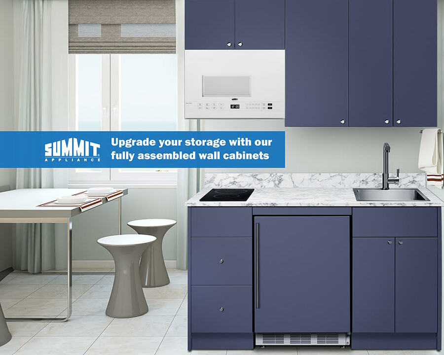 35" Wide Caldera Range Hood CALDERAWH35I