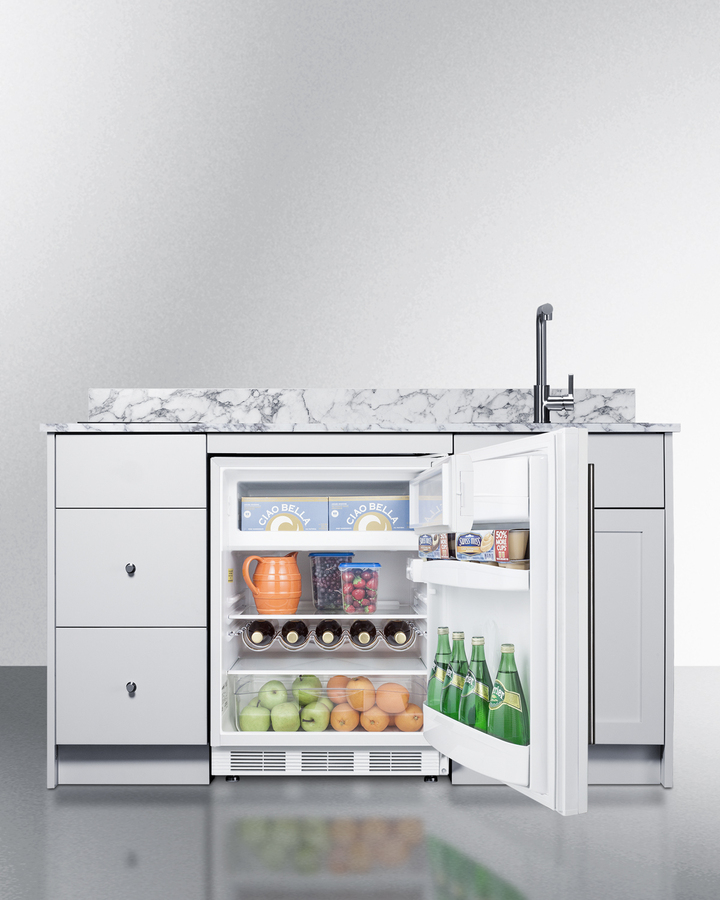 35" Wide Caldera Range Hood CALDERAWH35I