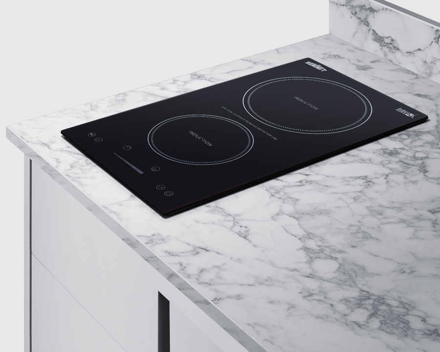 35" Wide Caldera Range Hood CALDERAWH35I