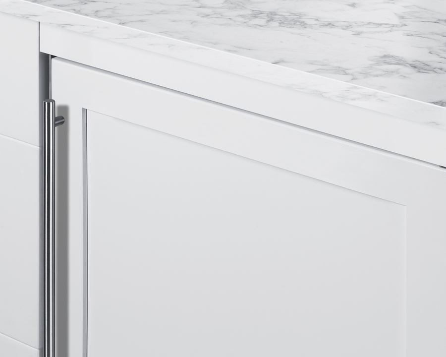 35" Wide Caldera Range Hood CALDERAWH35I