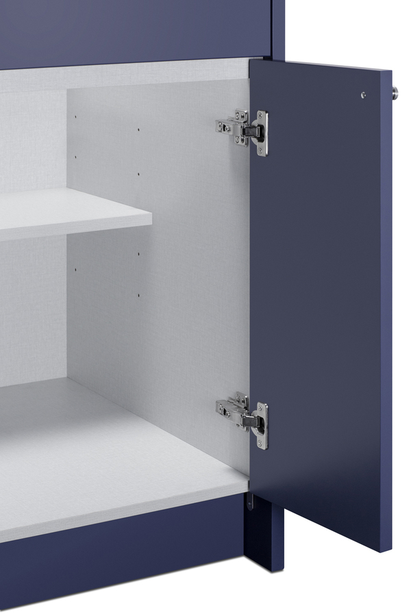 35" Wide Caldera Range Hood CALDERAWH35I